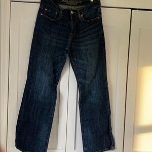 NWOT Men’s American Eagle jeans 29X30